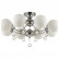 Потолочная люстра Odeon Light Jolly 3953/8C