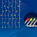 Занавес световой Uniel ULD-C1515 UL-00005268