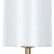Бра Arte Lamp Matar A4027AP-1PB