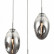 Подвесной светильник Vele Luce Lucy VL5613P23