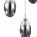 Подвесной светильник Vele Luce Lucy VL5613P23