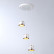 Подвесной светильник Ambrella TN TN71249
