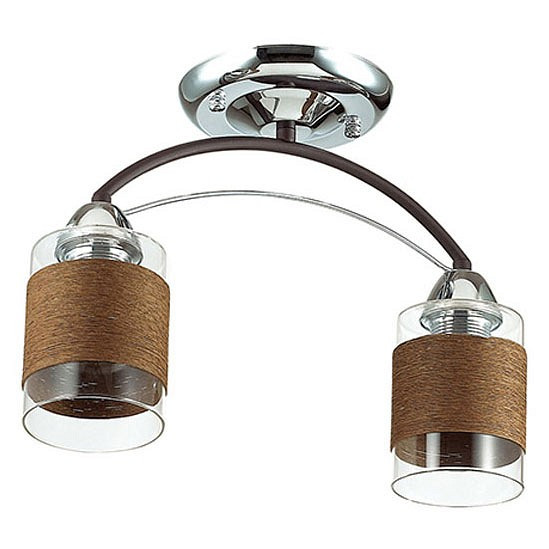 Светильник на штанге Lumion Filla 3030/2C