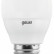 Лампа светодиодная Gauss LED Globe-dim E27 7Вт 3000K 105102107-D