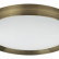Накладной светильник Odeon Light Lunor 4948/60CL