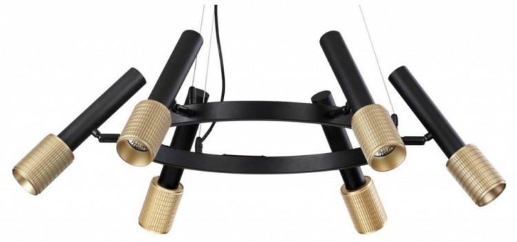 Подвесной светильник Odeon Light Mehari 4240/6
