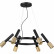 Подвесной светильник Odeon Light Mehari 4240/6