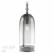 Настольная лампа декоративная Odeon Light Bell 4882/1T