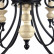 Подвесная люстра Maytoni Karina H631-PL-06-B