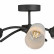 Люстра на штанге Vitaluce V2850 V2850-1/3PL