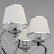 Подвесная люстра MW-Light Федерика 21 684013107