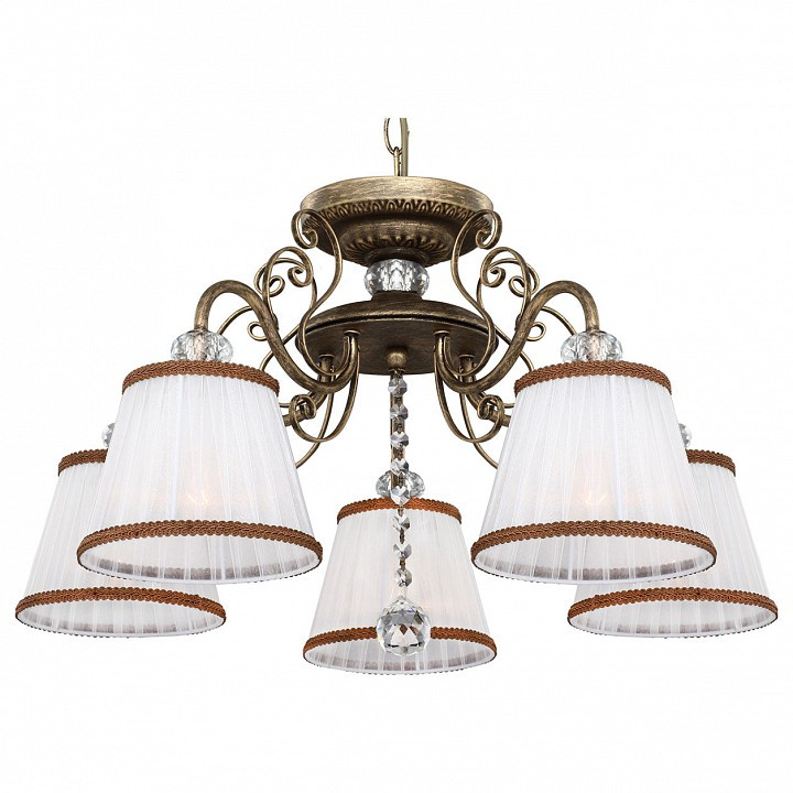 Подвесная люстра F-promo Amanda 2151-5PC