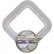 Накладной светильник Natali Kovaltseva LED LED LAMPS 81138/1W