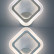 Накладной светильник Natali Kovaltseva LED LED LAMPS 81138/1W