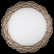 Накладной светильник Maytoni Marte H012CL-04G