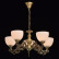 Подвесная люстра MW-Light Ариадна 22 450016805