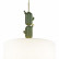 Подвесной светильник Odeon Light Cactus 5425/3
