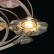 Потолочная люстра MW-Light Адриатика 280011407
