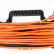 Удлинитель Uniel ORANGE UL-00010799