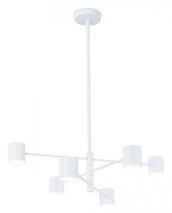 Люстра на штанге Ambrella FL FL51711