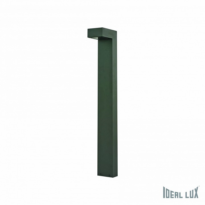 Наземный низкий светильник Ideal Lux SIRIO SIRIO PT2 BIG ANTRACITE