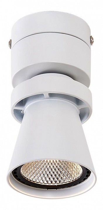Спот Citilux Дубль-1 CL556510