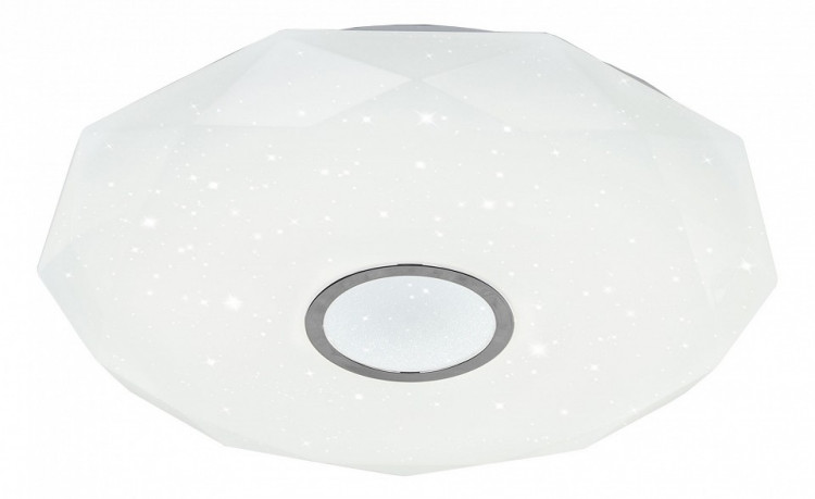 Накладной светильник Citilux Диамант CL71380R