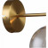 Бра Favourite Eternity 2765-1W