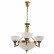 Подвесная люстра MW-Light Афродита 2 317012006