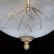 Подвесная люстра MW-Light Афродита 2 317012006
