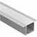 Профиль встраиваемый Arlight ARH-POWER-F-W35-2000 ANOD 016139