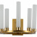 Бра Favourite Geyser 3015-5W