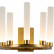 Бра Favourite Geyser 3015-5W