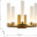 Бра Favourite Geyser 3015-5W