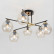 Потолочная люстра Citilux Анри CL124165