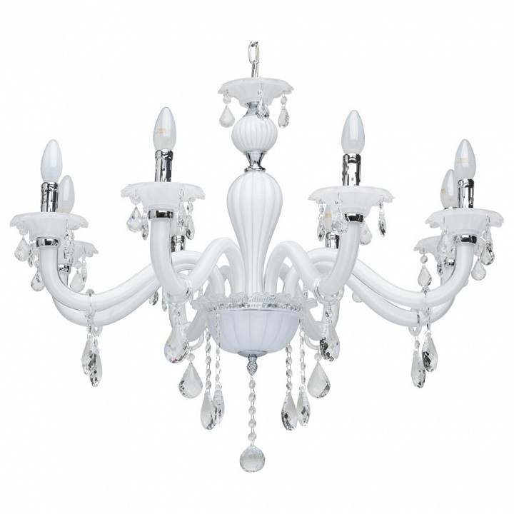 Подвесная люстра MW-Light Элла 483011208
