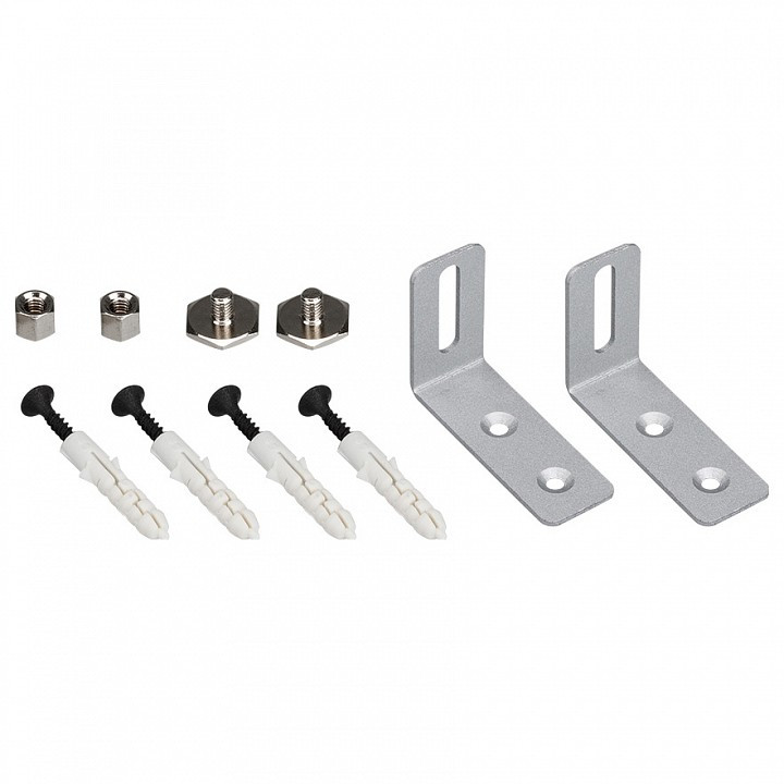 Крепеж Arlight S2-LINE-FIX-15mm Set 021187
