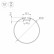 Профиль подвесной Arlight ARH-ROUND 036334