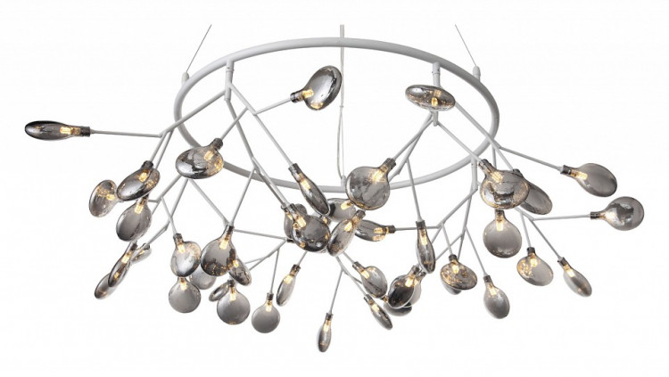 Подвесная люстра ST-Luce Riccardo SL411.543.45