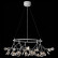 Подвесная люстра ST-Luce Riccardo SL411.543.45