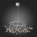 Подвесная люстра ST-Luce Riccardo SL411.543.45