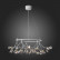 Подвесная люстра ST-Luce Riccardo SL411.543.45