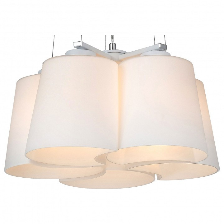 Подвесная люстра ST-Luce Chiello SL543.503.05
