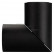 Накладной светильник Arlight SP-TWIST-SURFACE-R70-12W White5000 (BK, 30 deg) 025455