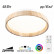 Накладной светильник Citilux ENZO CL753352G