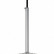 Подвесной светильник Escada Gloss 1141/1S Chrome/Clear