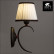 Бра Arte Lamp Irene A5133AP-1BR