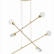 Подвесная люстра ST-Luce Montecelio SL6104.203.06