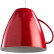 Подвесной светильник Arte Lamp Cafeteria A6601SP-1RD