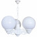 Подвесной светильник Fumagalli Globe 250 G25.120.S30.WYE27